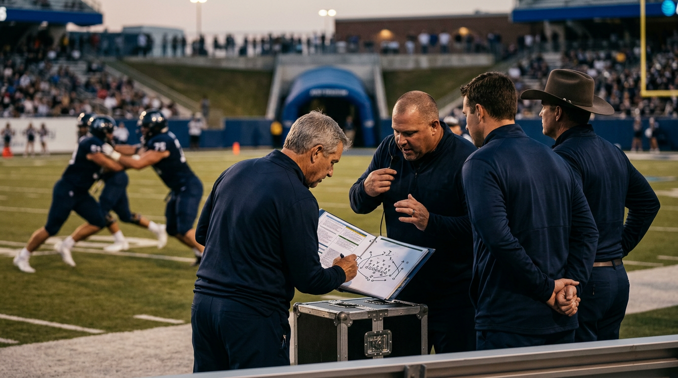 Unlocking the Dallas Cowboys Coaching Vision and Strategy