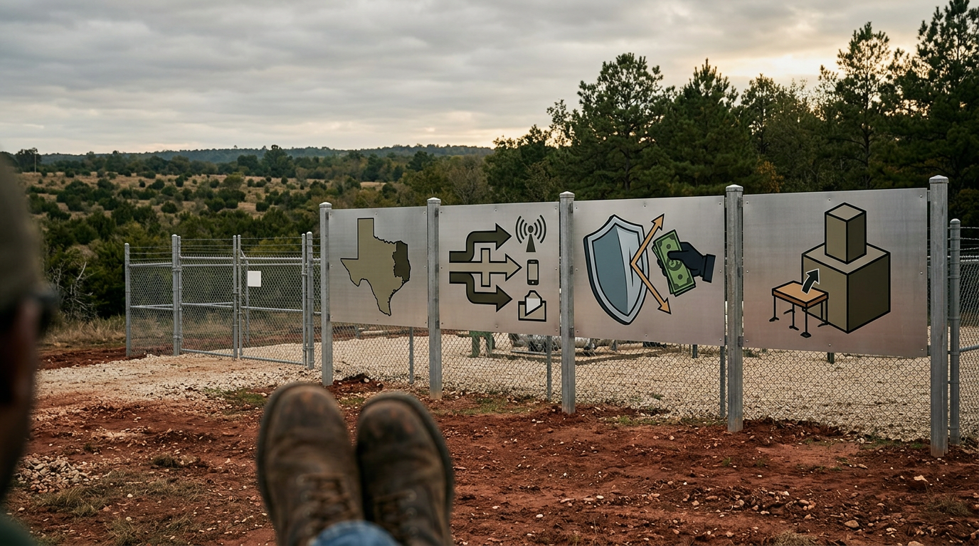 East Texas Shield: New Congressional Effort Targets Pandemic Fraud and Safeguards Taxpayer Funds