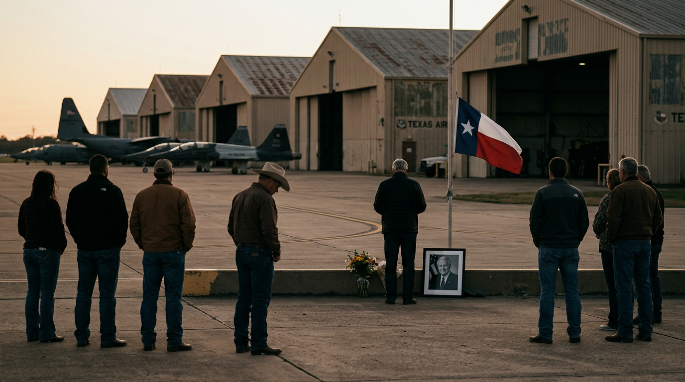 Legacy of Texas Fiscal Conservative Bill Archer Honored Following Passing at 98