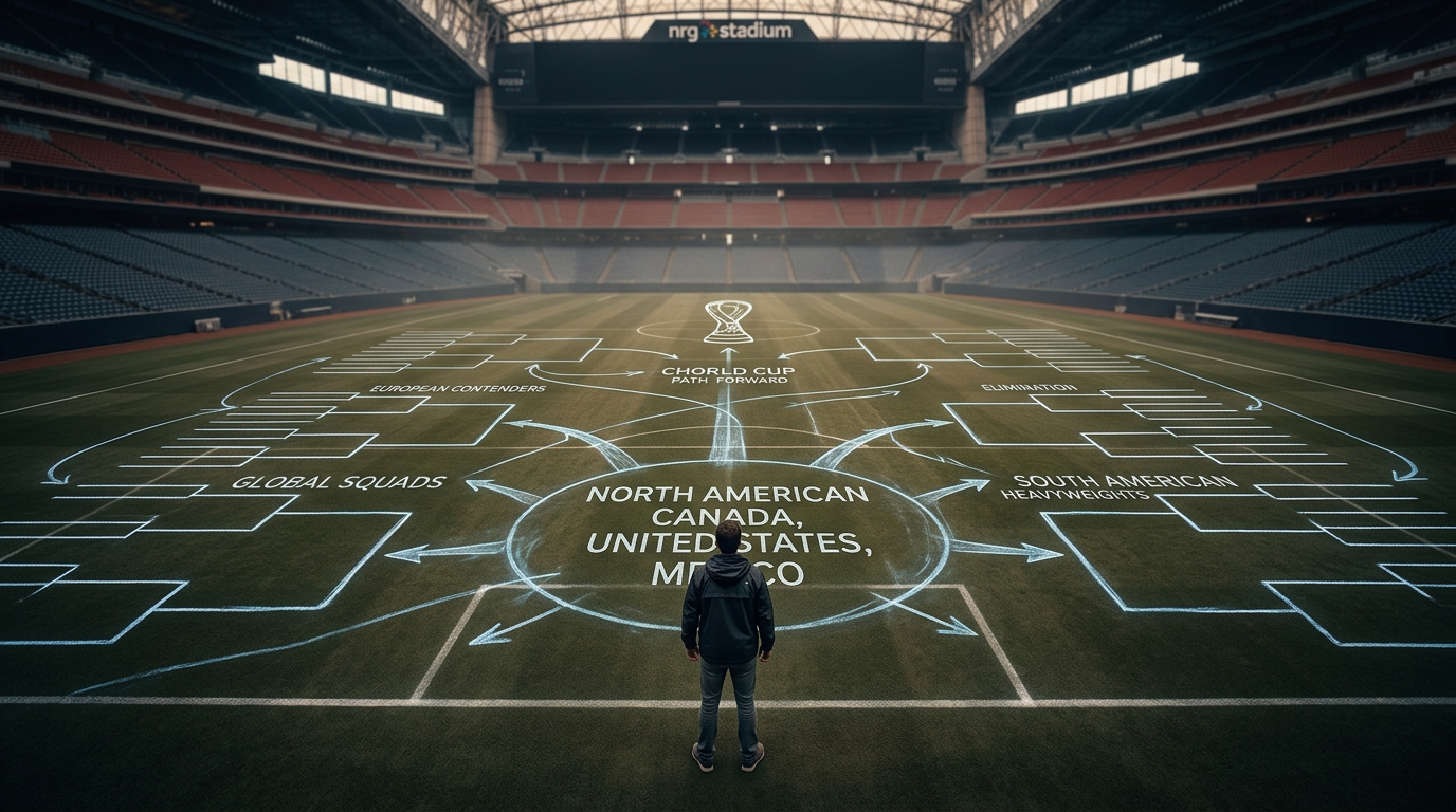 Charting the Path Forward for the 2026 World Cup as North American Host Nations Exit