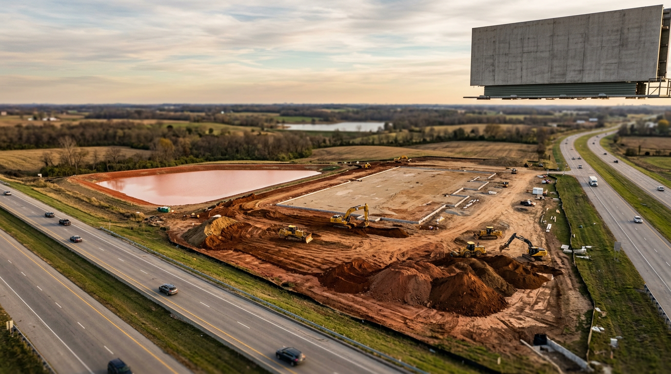 Texas Export Success: Buc-ee's Clears Major Regulatory Hurdle for New Expansion