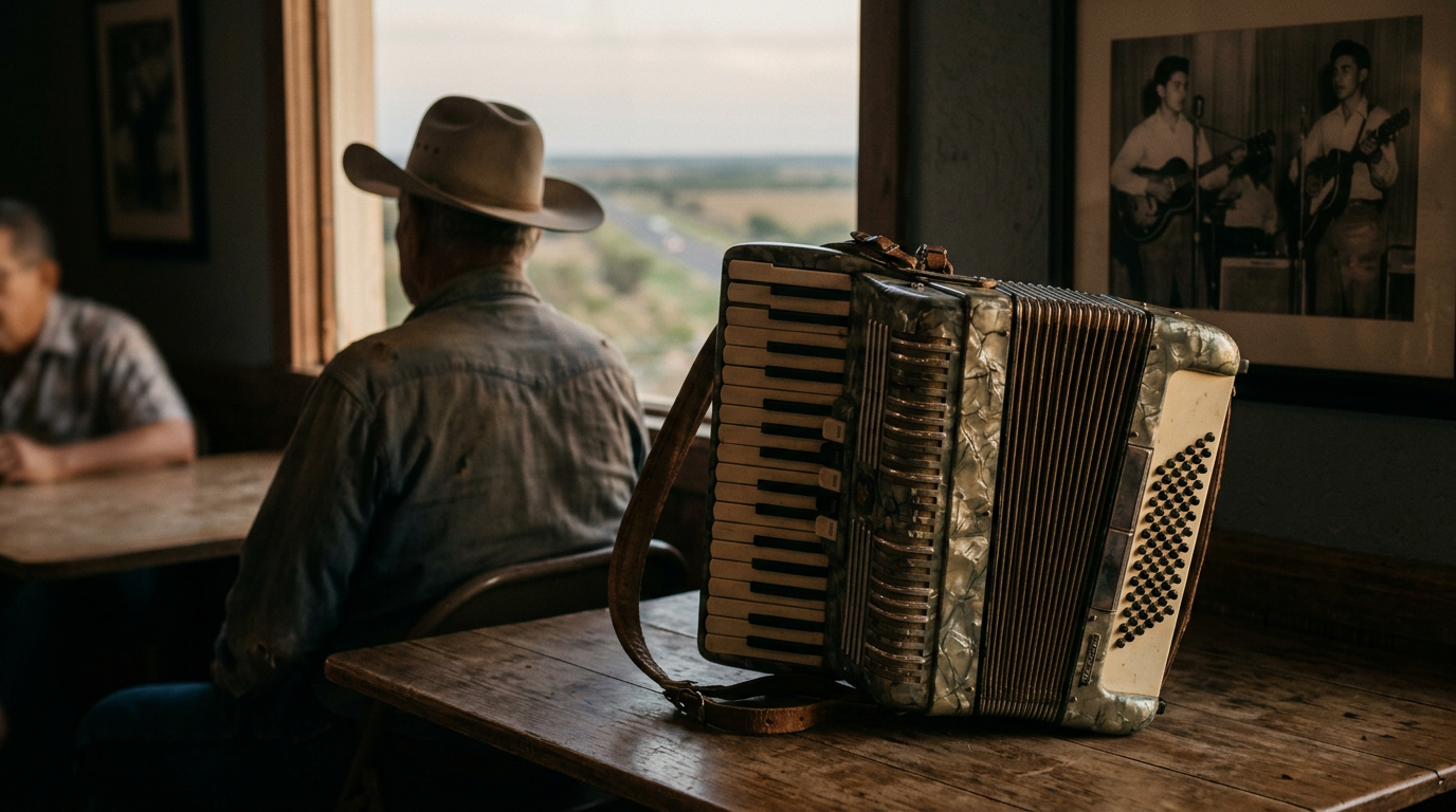 Legacy of Ramiro Cavazos: Remembering the Rio Grande Valley Musician Who Scaled Norteño to Global Heights