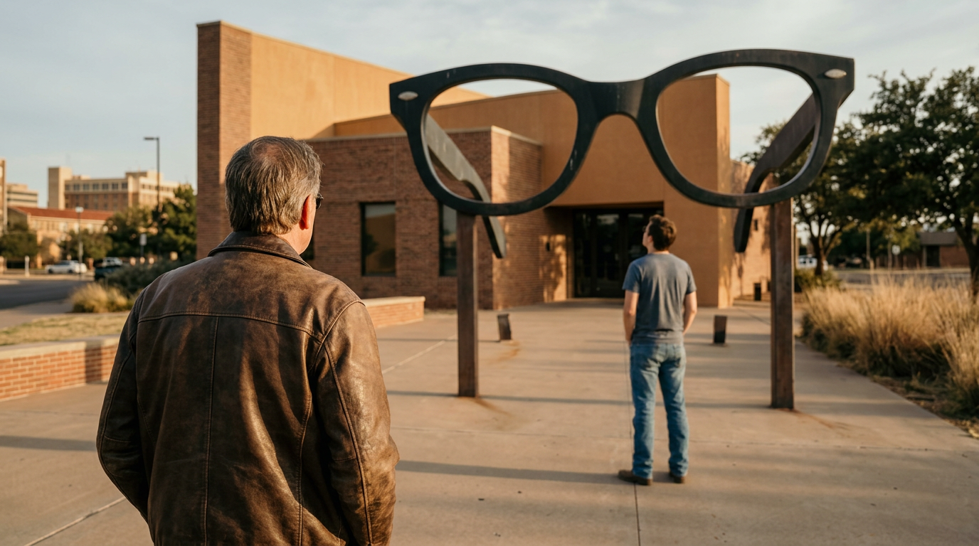 Exploring Lubbock Cultural Tourism and the Legacy of Rock Legend Buddy Holly