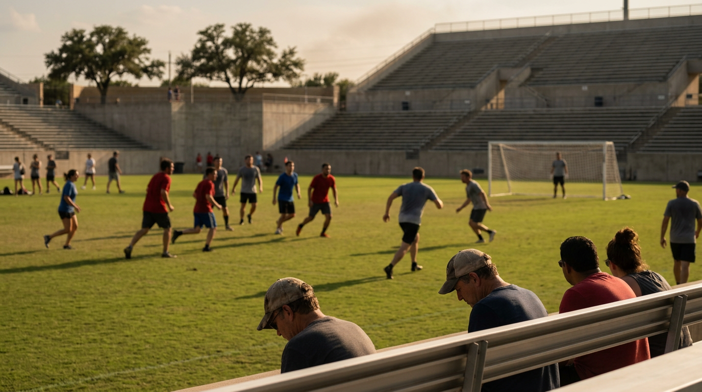 Austin Summer Events Guide: Top July Activities and Culture