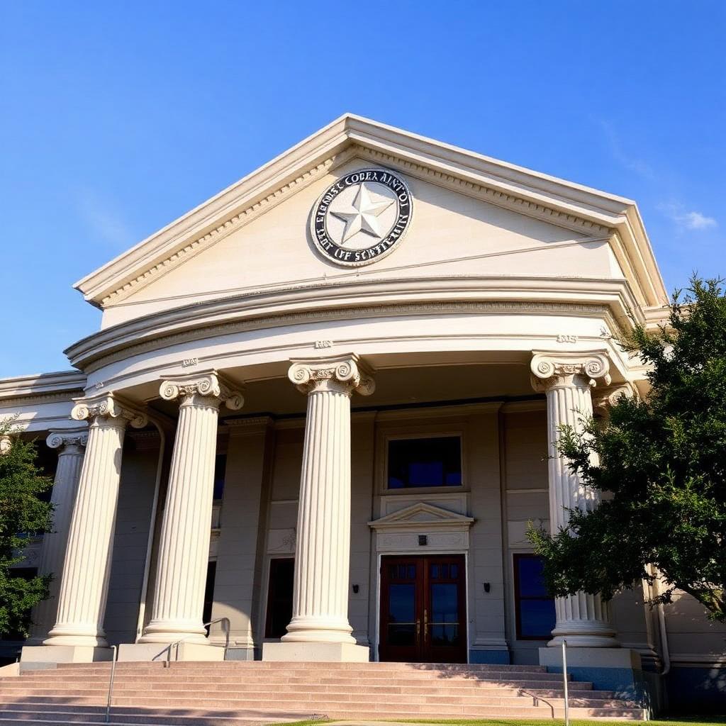 The Powers of the Texas Attorney General Explained