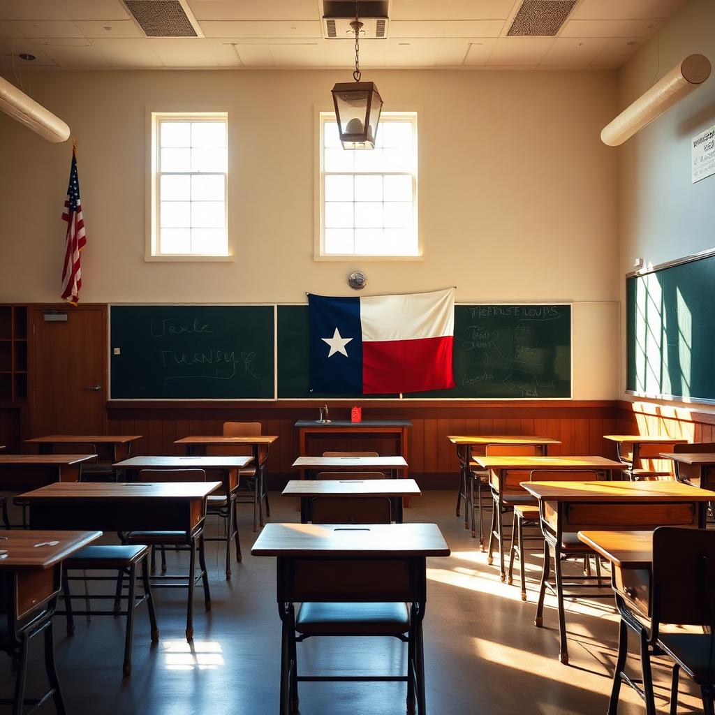 Local School Board Elections: Why Every Conservative Vote Matters