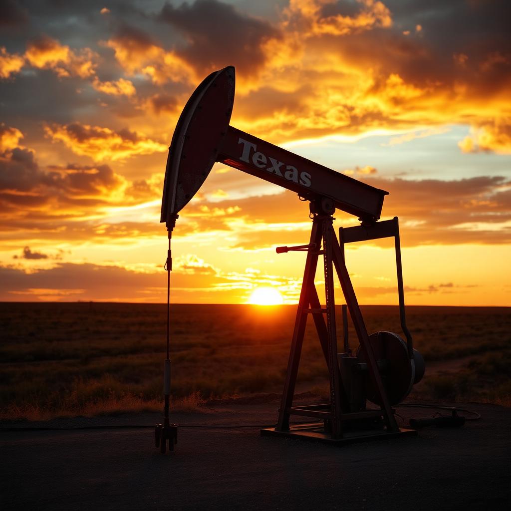 Permian Basin Production Hits Record as Federal Permitting Threats Loom