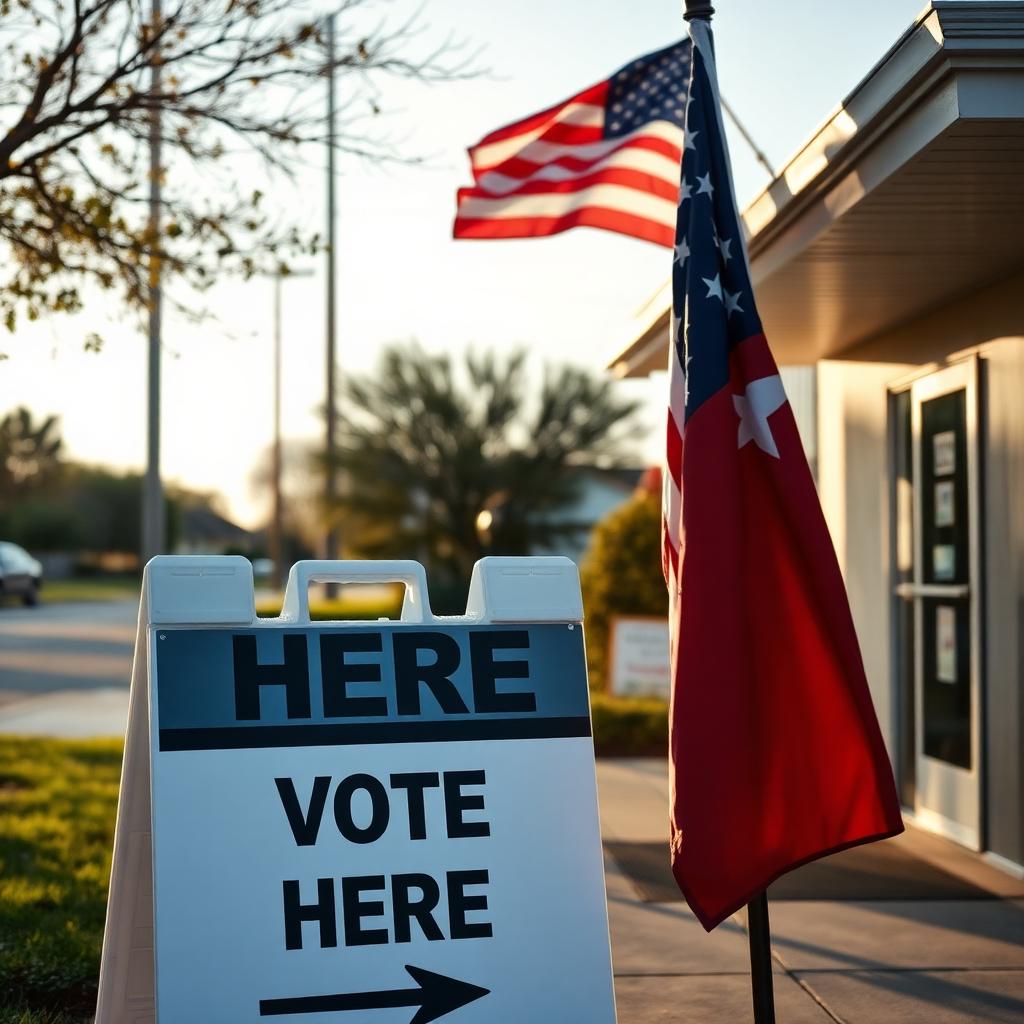 Primary vs. General: Why the March Ballot Decides More Than November Does