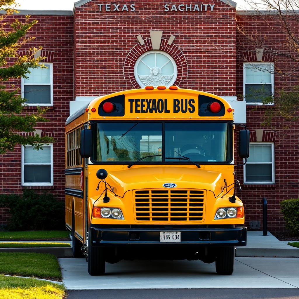 Understanding Texas School Finance: Recapture, ISD Budgets, and the Funding Formula