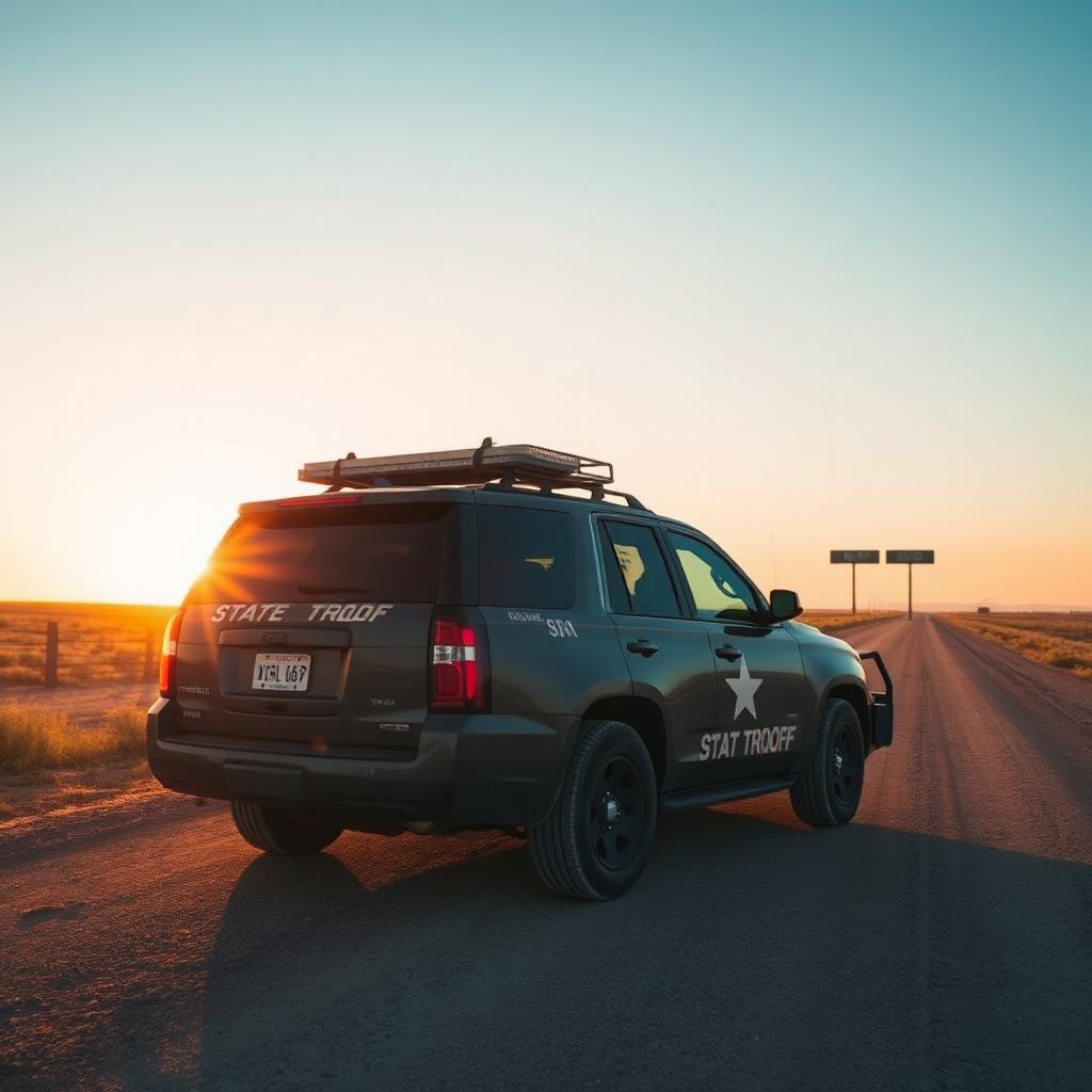 Operation Lone Star Reinforces Key Crossing Points Along the Rio Grande