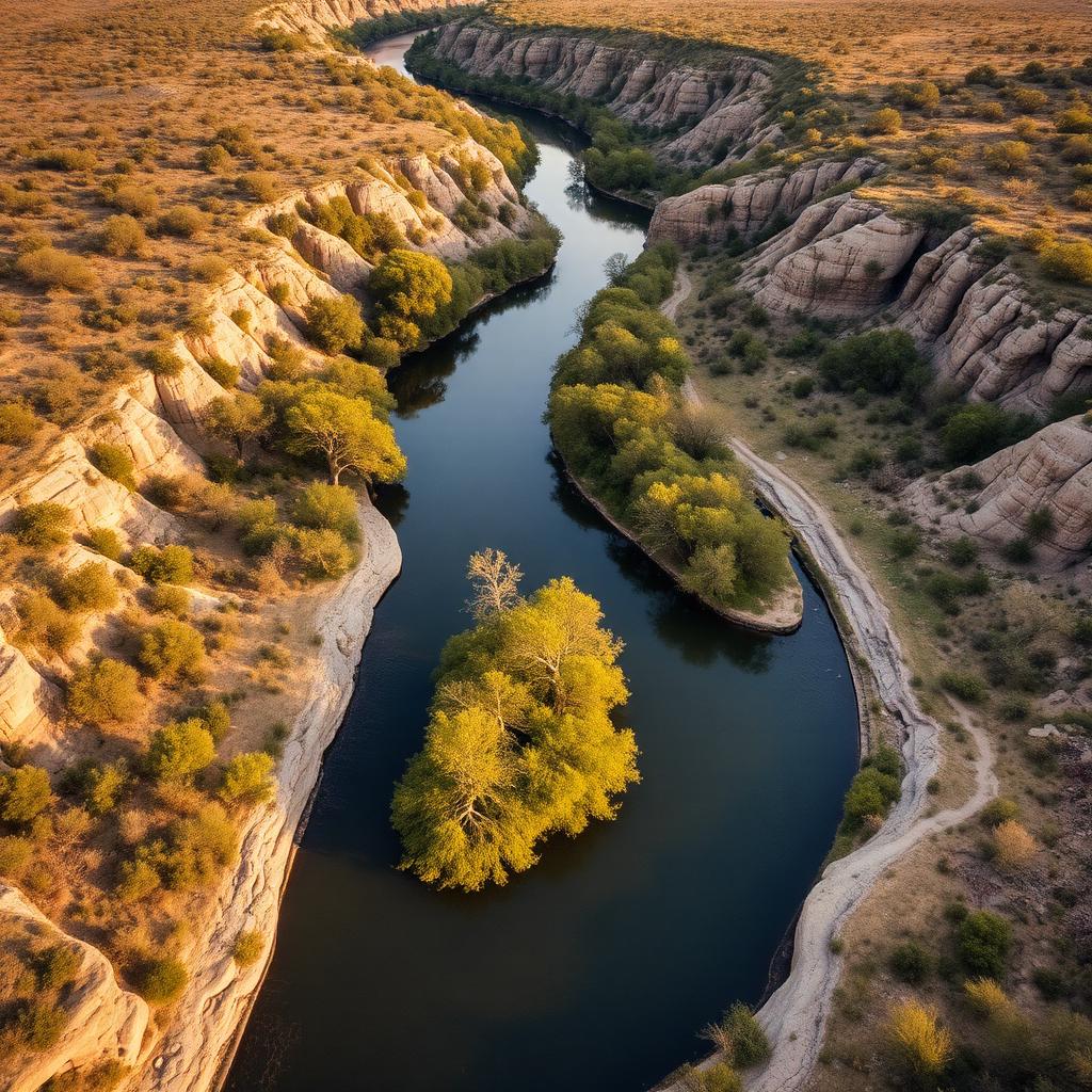 Texas Water Rights Explained: Rivers, Aquifers, and the Rule of Capture