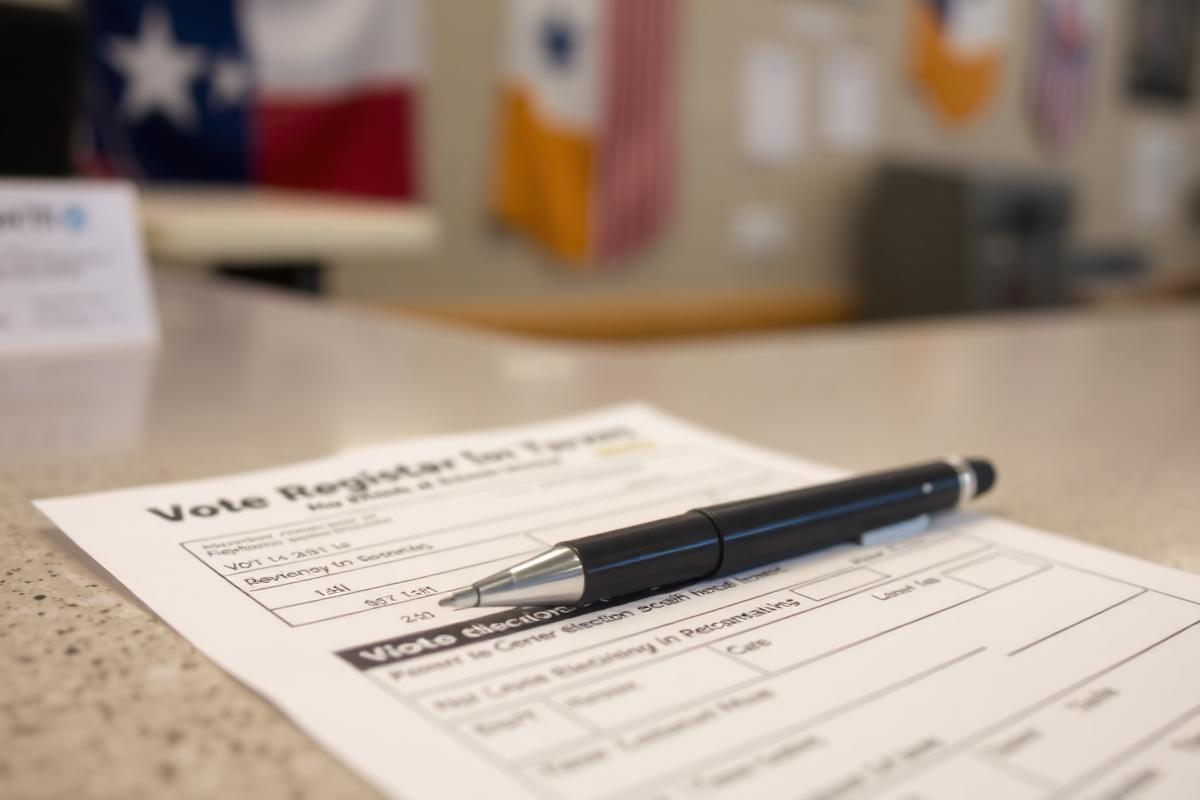 A Beginner's Guide to Texas Elections: Primaries, Runoffs, and General Ballots